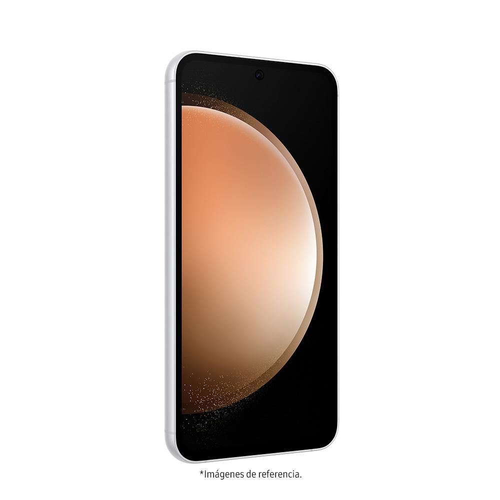 Celular SAMSUNG Galaxy S23 FE 5G 256 GB 8 GB RAM Beige img #4