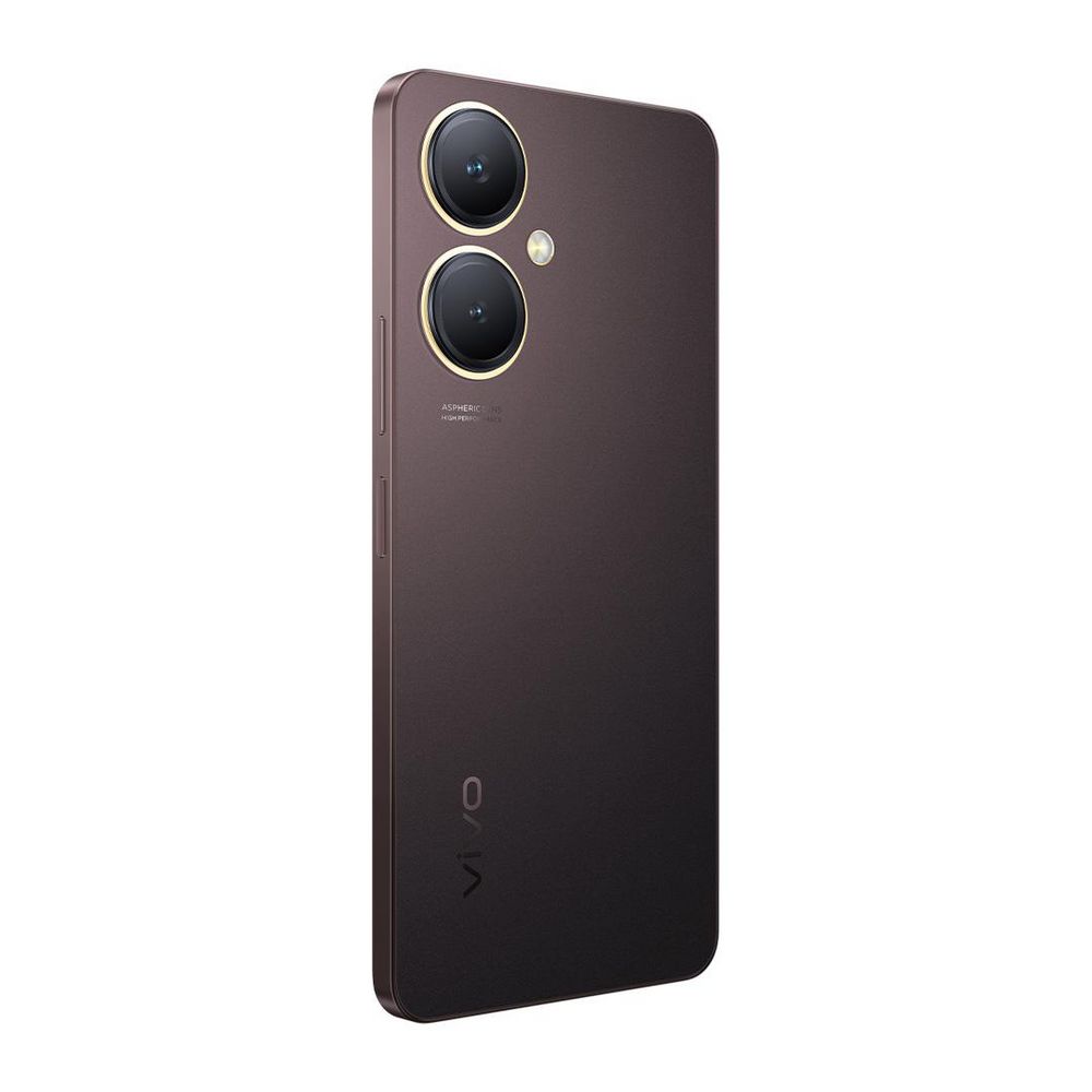 Celular VIVO Y27 128 GB 6 GB RAM Negro img #5