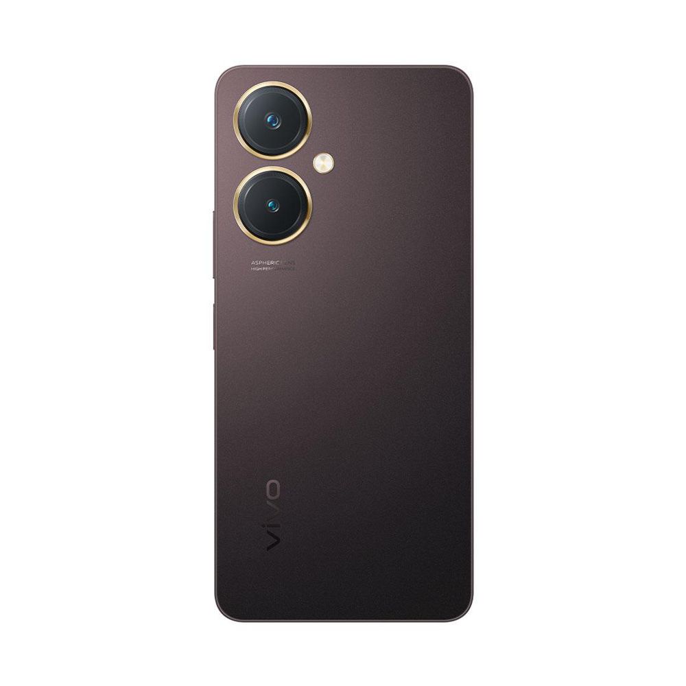 Celular VIVO Y27 128 GB 6 GB RAM Negro img #6