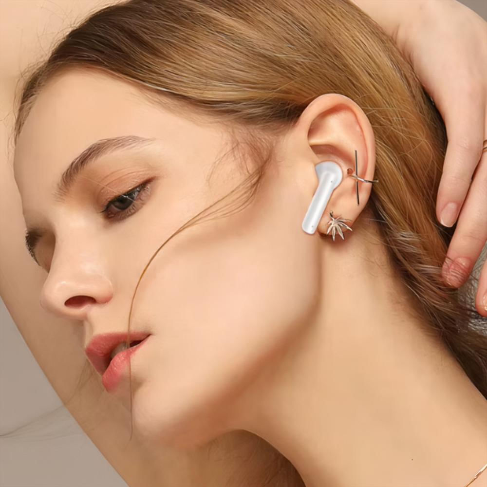 Audífonos P60 Pro Inalámbricos Sonido Hd Y An img #2