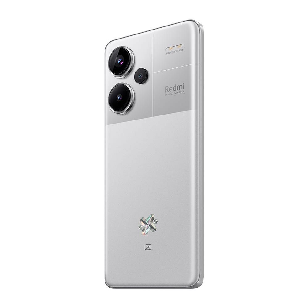 Celular XIAOMI Note 13 Pro+ 512 GB 12 GB RAM Plateado img #4