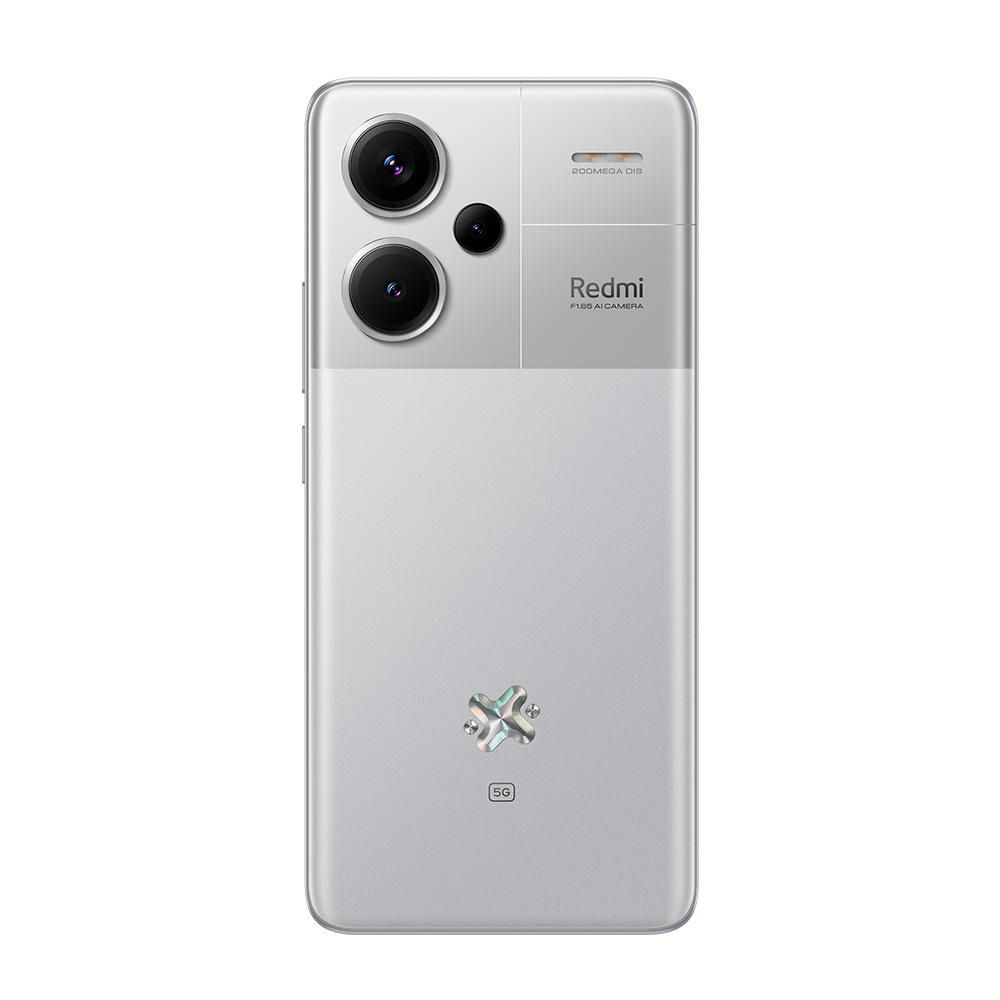 Celular XIAOMI Note 13 Pro+ 512 GB 12 GB RAM Plateado img #6