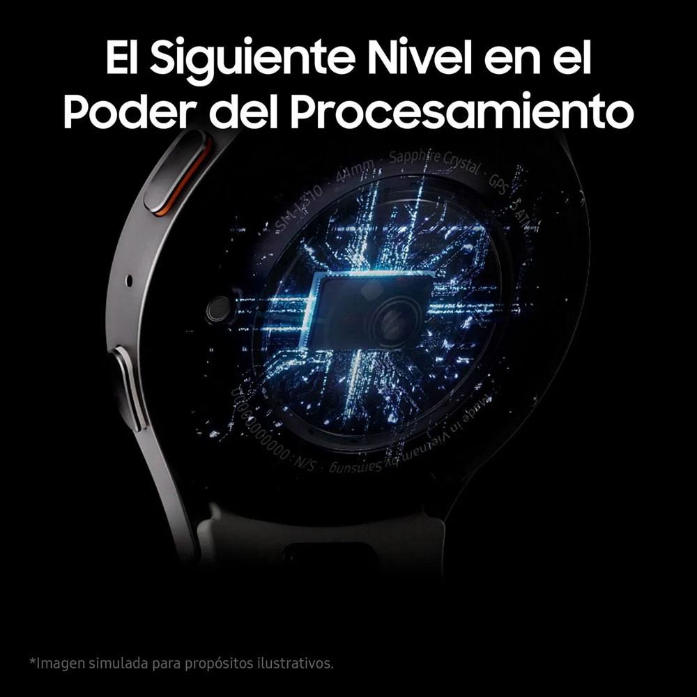 Galaxy Watch 7 40 mm Verde  SML300NZGALTA img #5