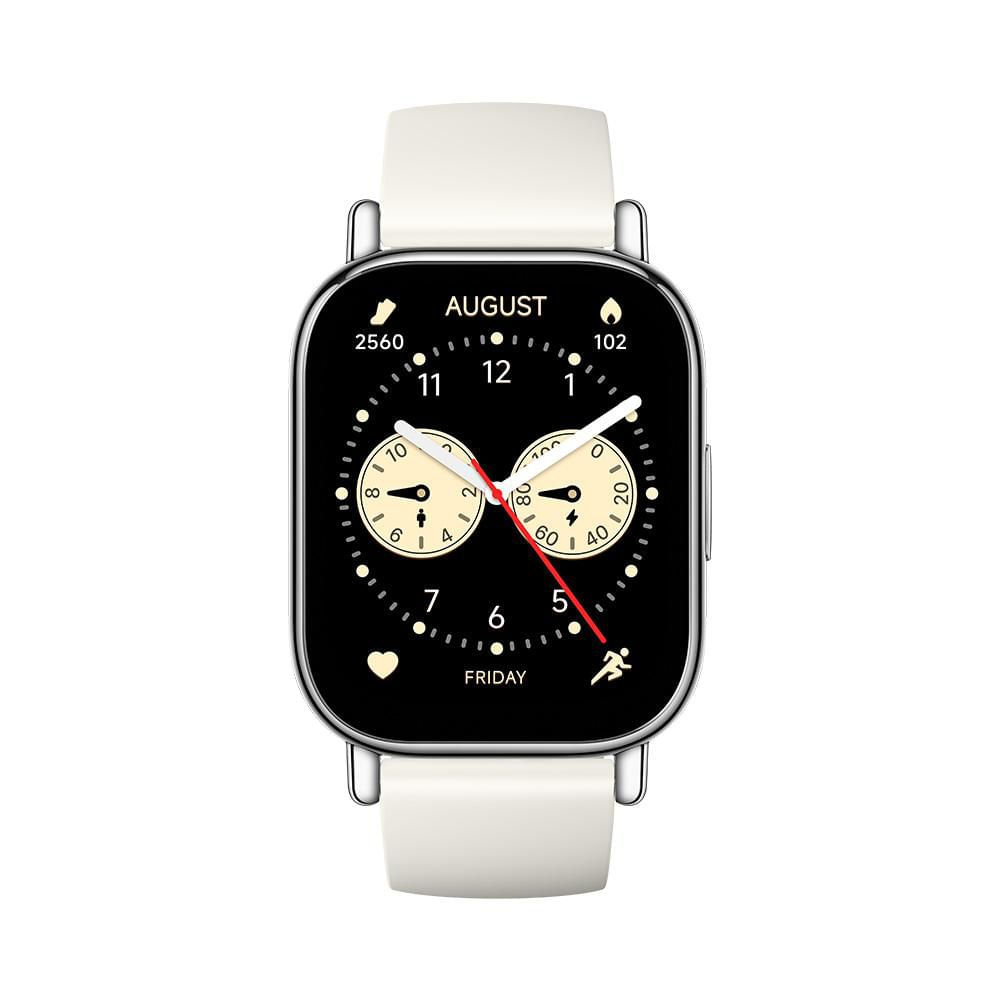 Redmi Watch 5 Lite Dorado XIAOMI Watch 5 Active Redmi Watch 5 Lite Dorado XIAOMI Watch 5 Active