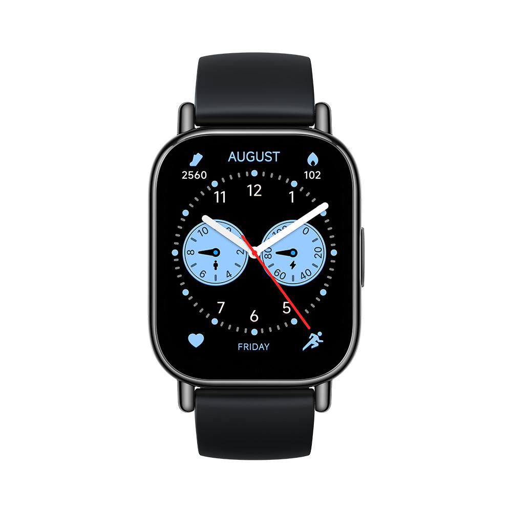 Redmi Watch 5 Lite Negro XIAOMI Watch 5 Active Redmi Watch 5 Lite Negro XIAOMI Watch 5 Active