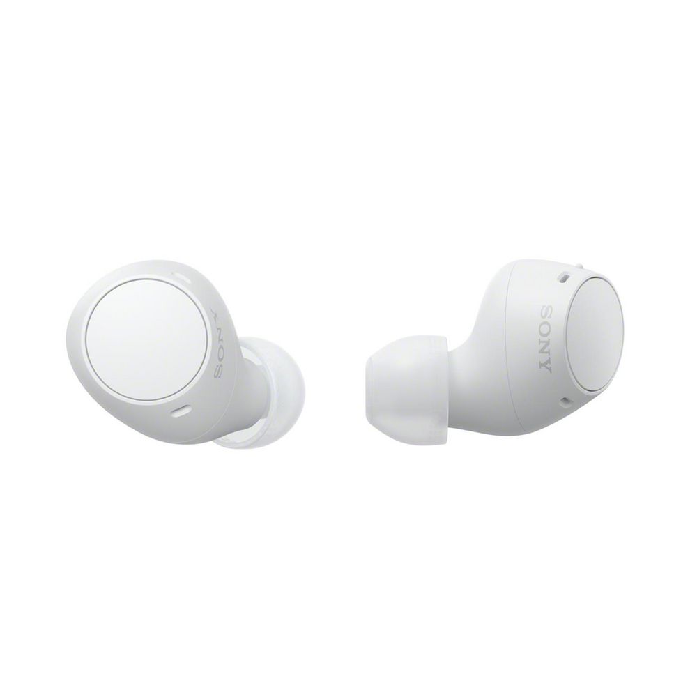 Audífonos Inalámbricos SONY Audífonos Earbuds Blanco WFC510/W Blanco