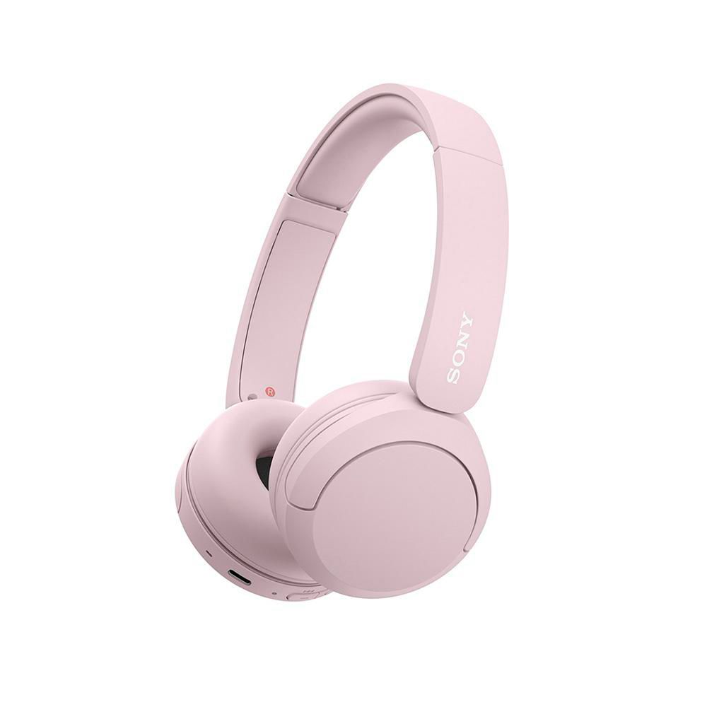 Audifonos  Inalámbricos SONY  WHCH520 Rosado Audifonos  Inalámbricos SONY  WHCH520 Rosado
