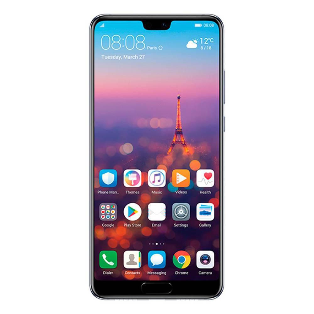 Celular HUAWEI P20 128 GB 4 GB RAM Blue img #1