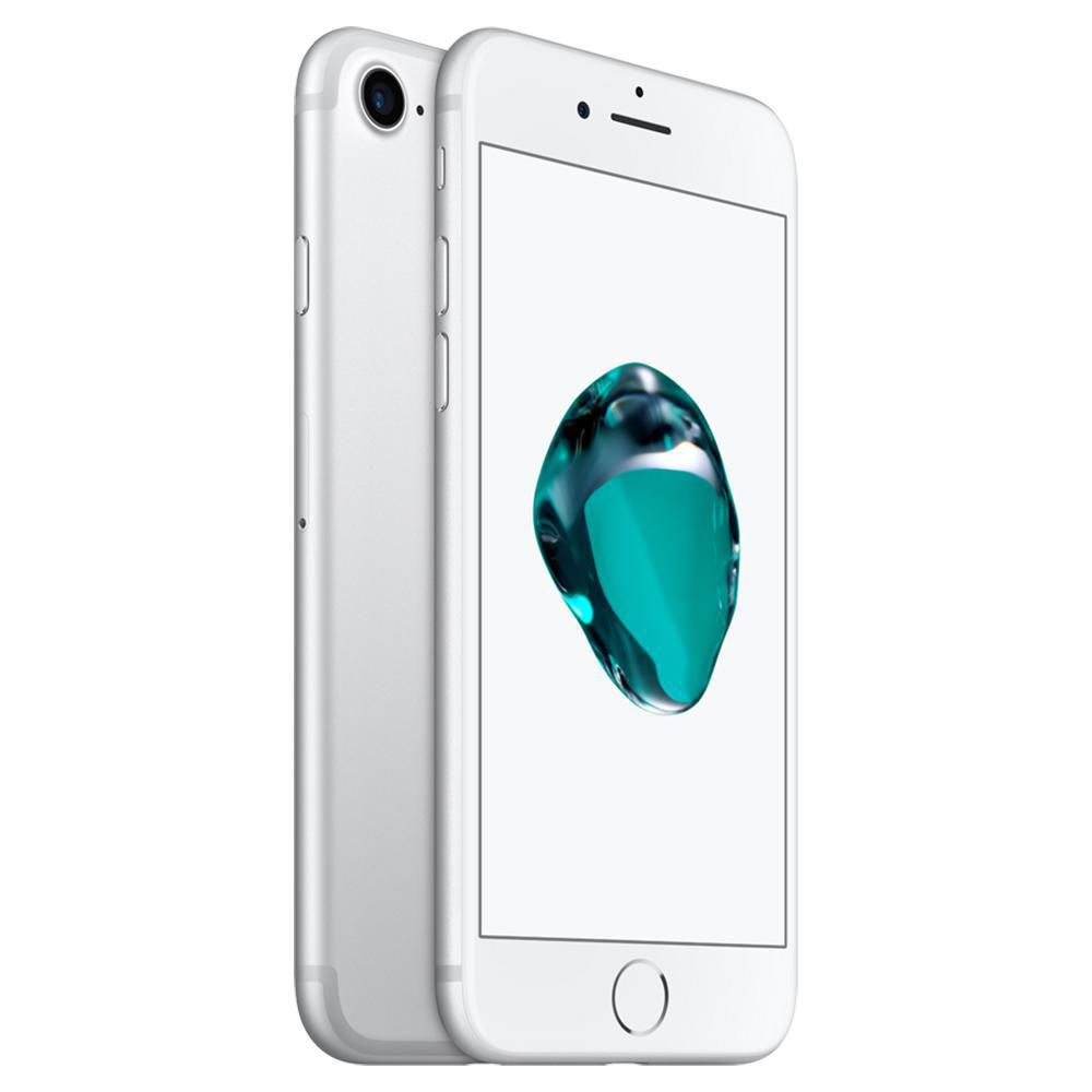 iPhone 7 32 GB Plata