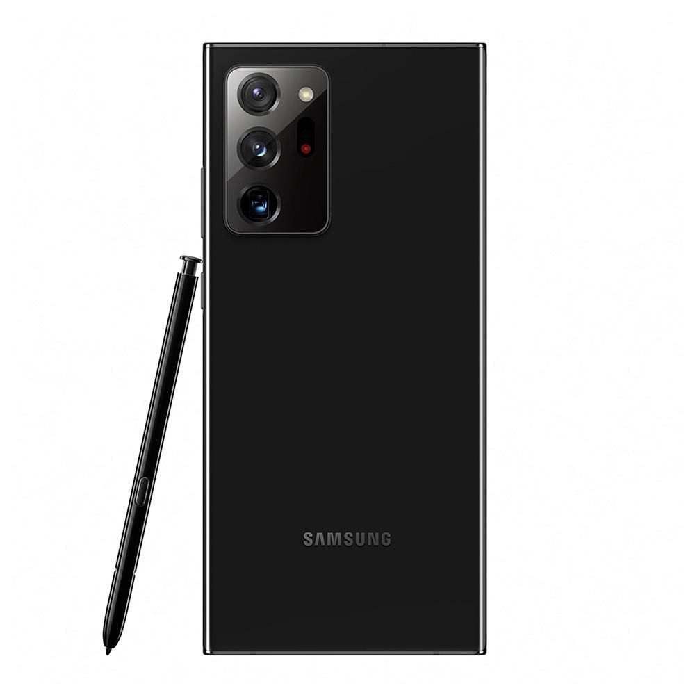 Celular SAMSUNG Galaxy Note 20 Ultra 256 GB 8 GB RAM Negro img #3