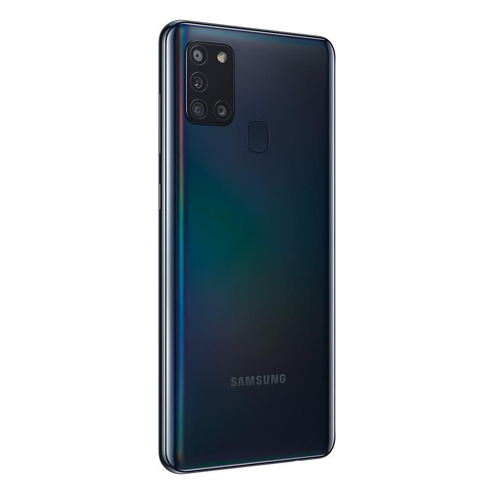 Celular SAMSUNG Galaxy A21S 128 GB 4 GB RAM Negro img #5
