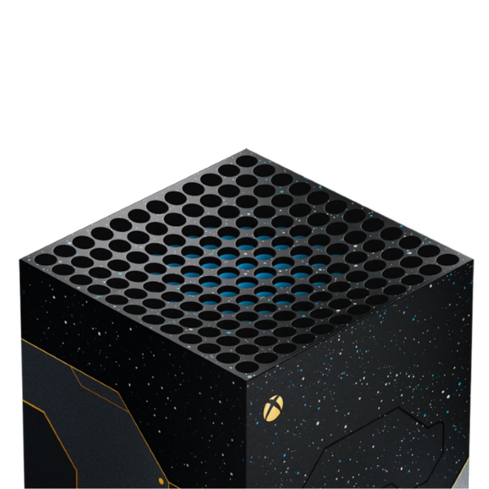 CONSOLA Xbox Series X  1 TB img #4