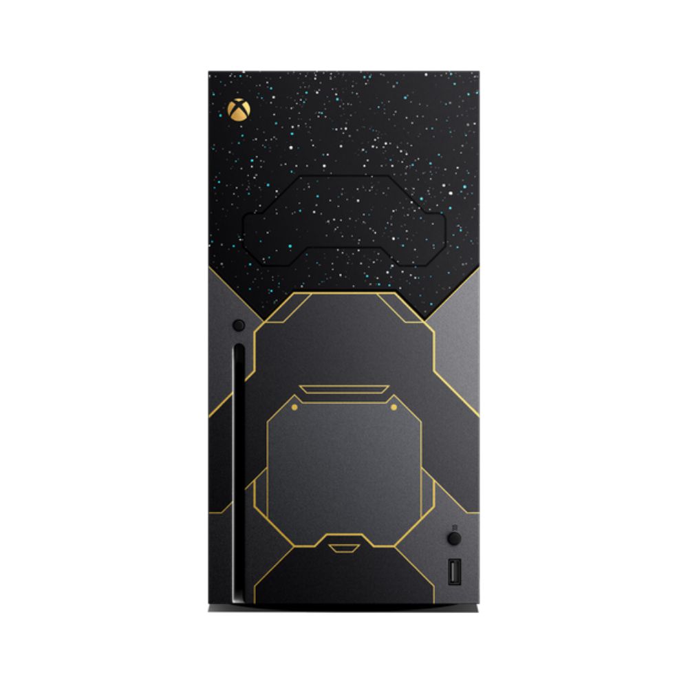 CONSOLA Xbox Series X  1 TB img #5