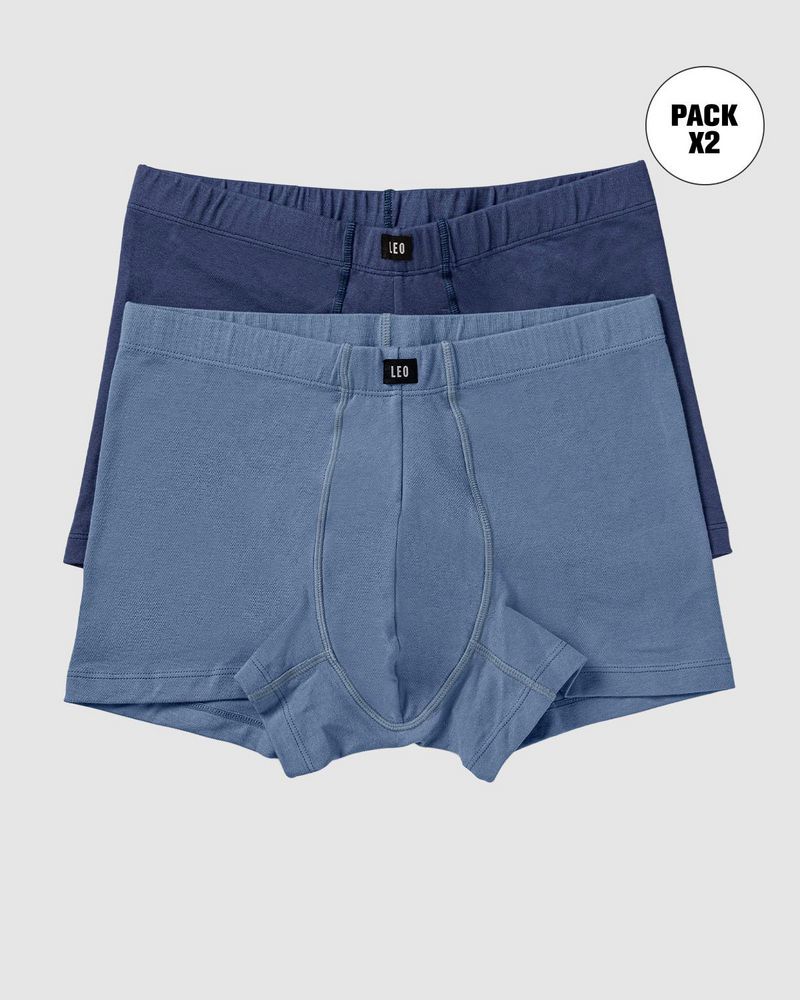 Boxer LEO