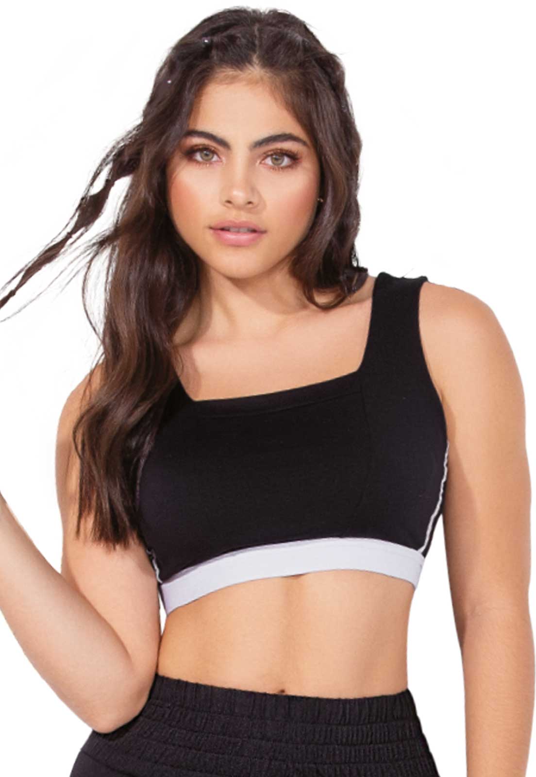 Mujer Negro FI 88598