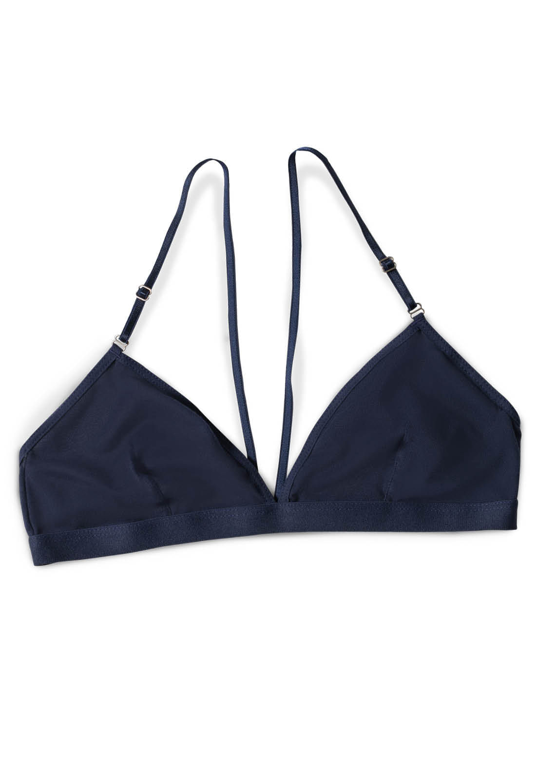 Mujer Azul Navy FI 76167