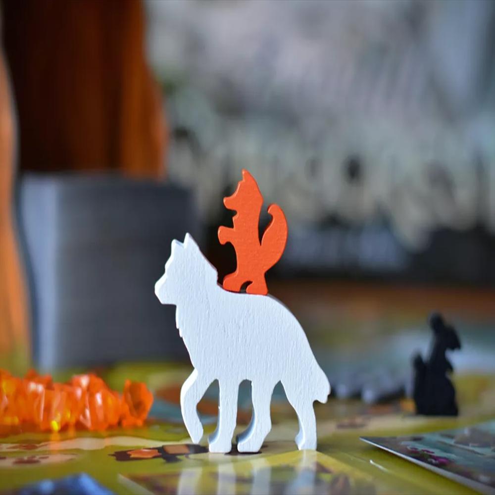 Juego De Mesa Everdell Spirecrest img #2