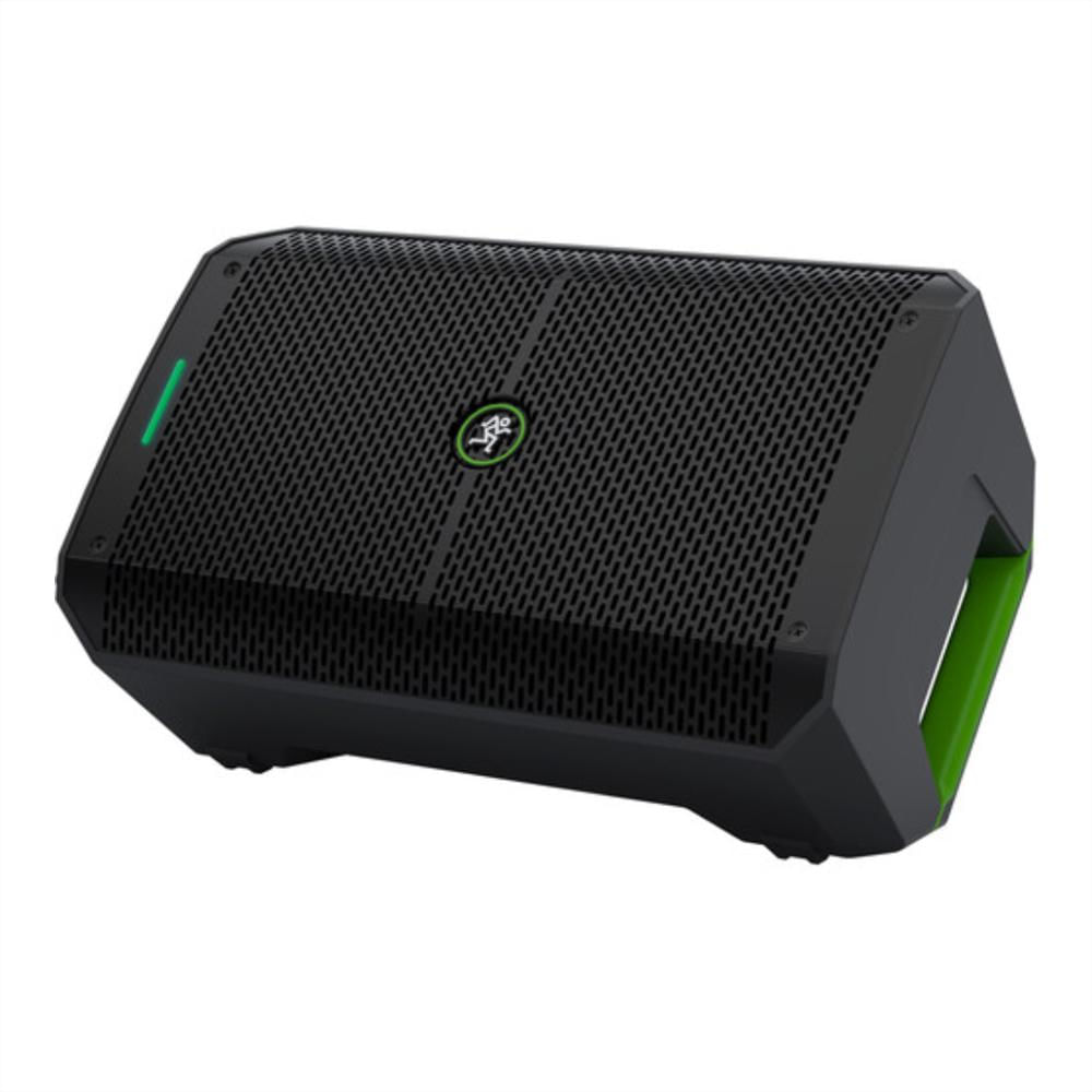Cabina Activa Mackie Thump Go 8″ img #3