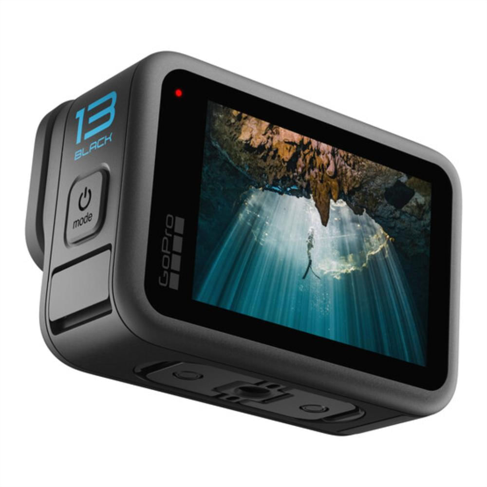Gopro Hero13 Black Kit De Lentes Hb img #2