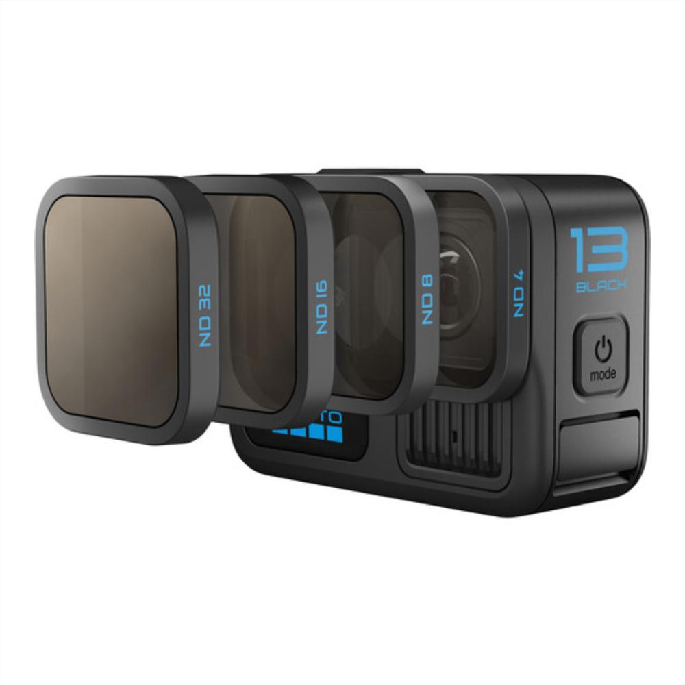 Gopro Hero13 Black Kit De Lentes Hb img #3