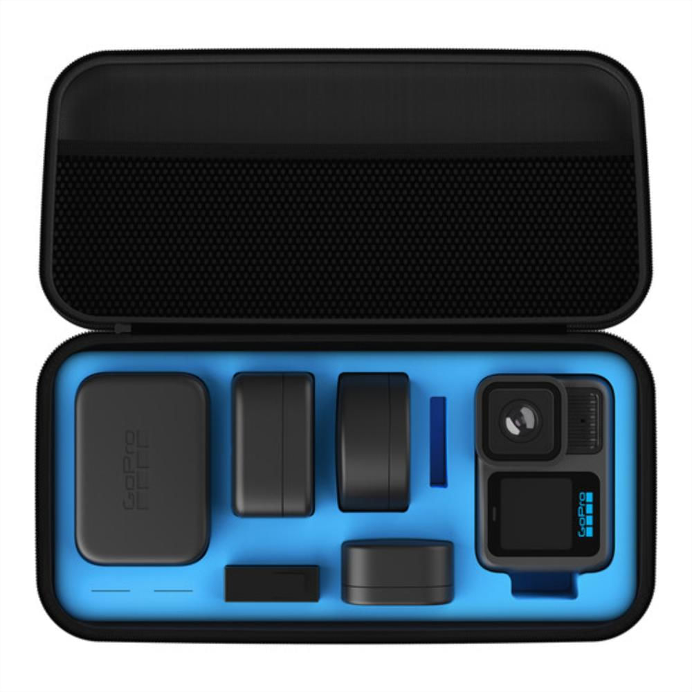 Gopro Hero13 Black Kit De Lentes Hb img #5