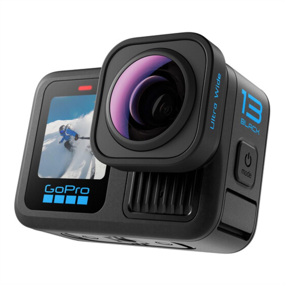Gopro Hero13 Black Ultra Wide Edition img #2