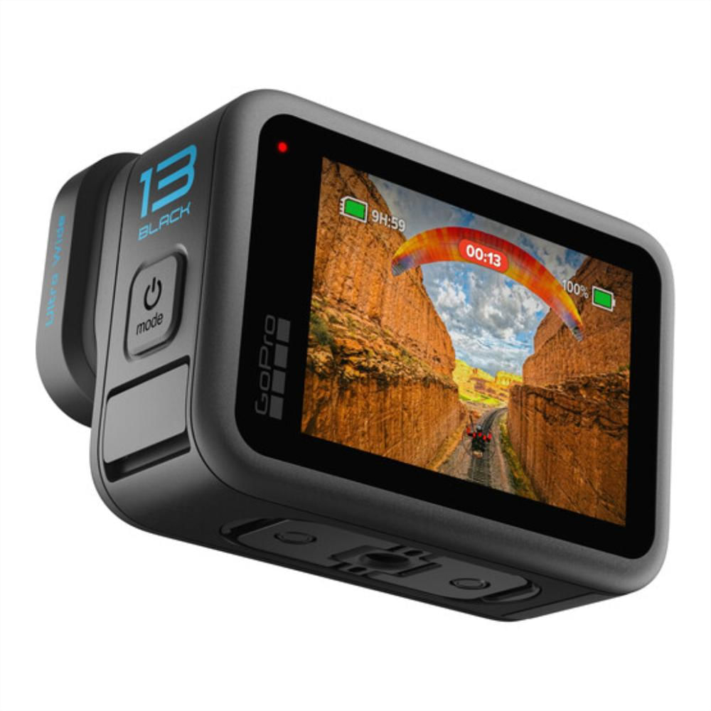 Gopro Hero13 Black Ultra Wide Edition img #3