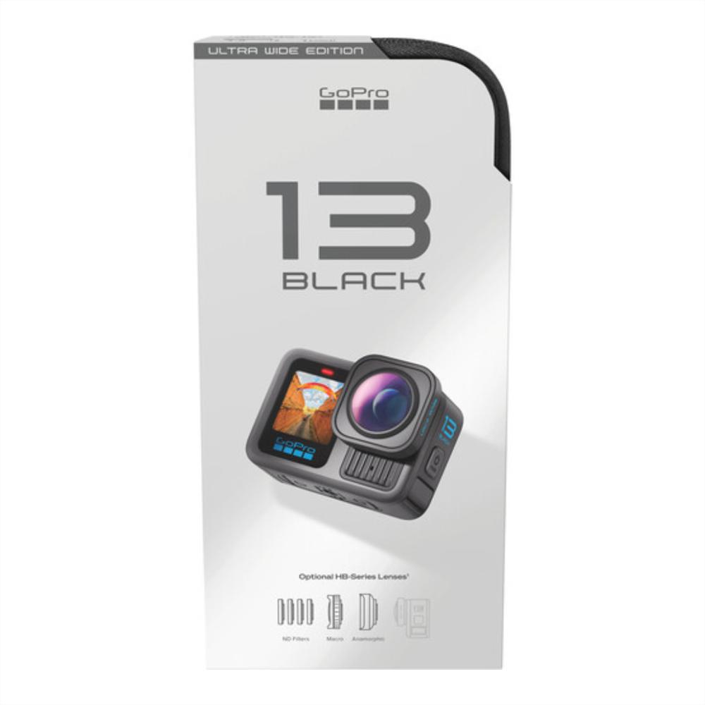 Gopro Hero13 Black Ultra Wide Edition img #4