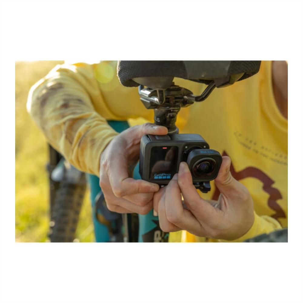 Gopro Hero13 Black Ultra Wide Edition img #5