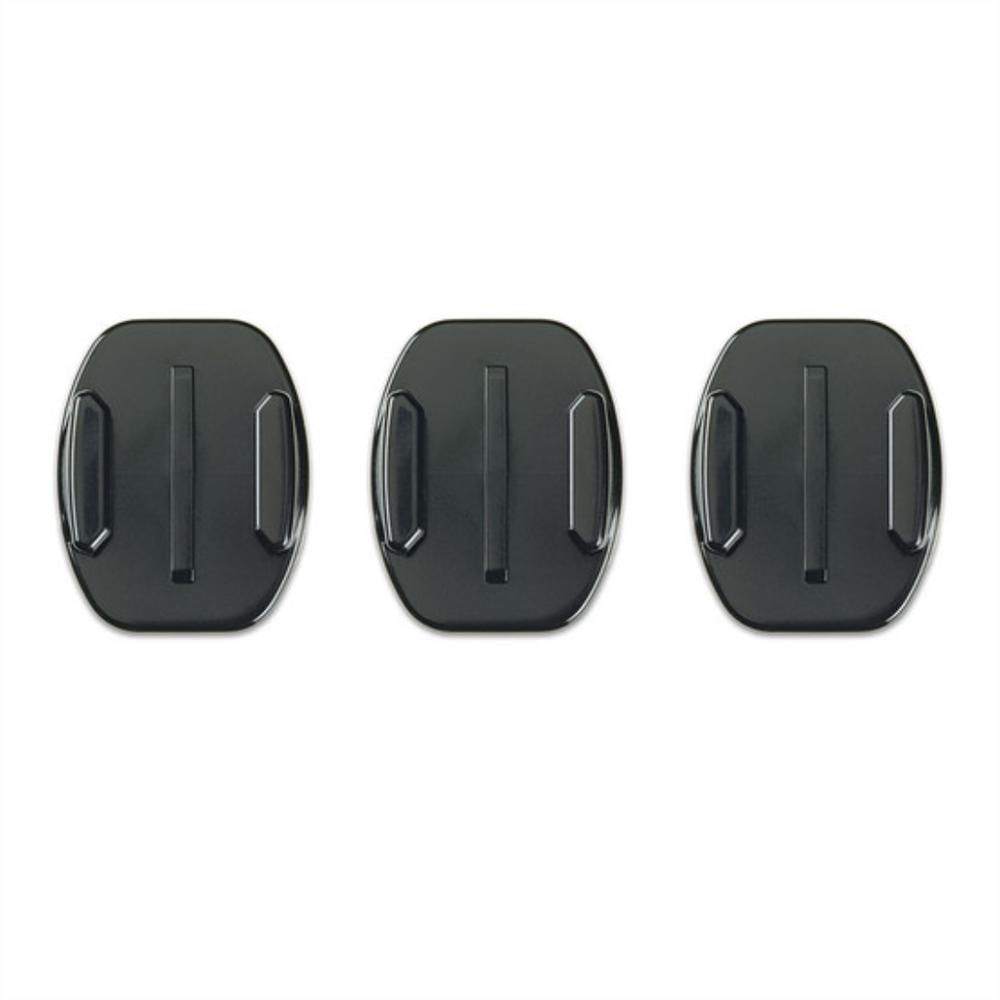 Soportes Adhesivos Planos Y Curvos Para Gopro img #2