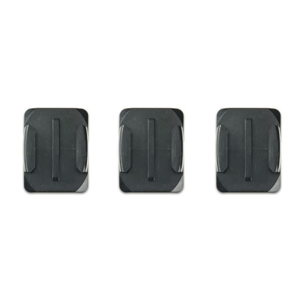 Soportes Adhesivos Planos Y Curvos Para Gopro img #4