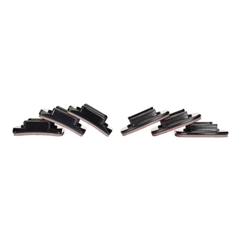 Soportes Adhesivos Planos Y Curvos Para Gopro img #5
