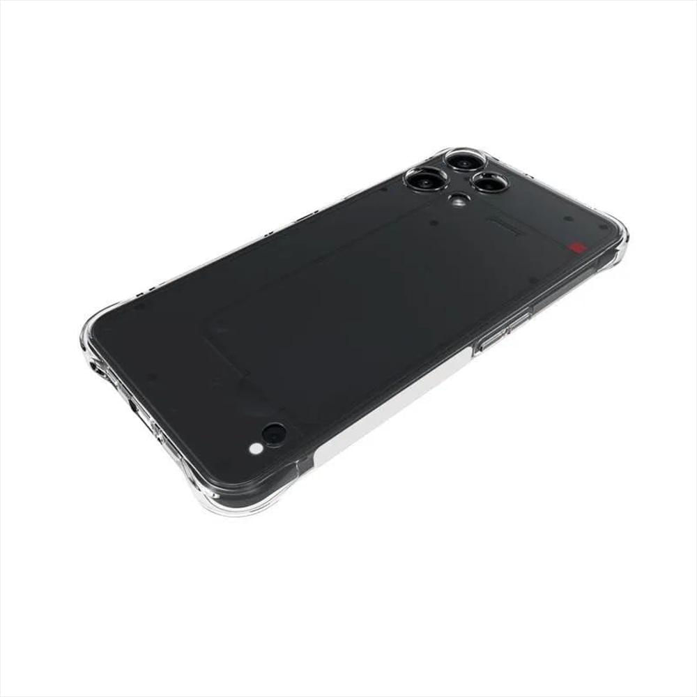 Funda Antichoque Para Celular Nothing Phone 3A Lite img #2