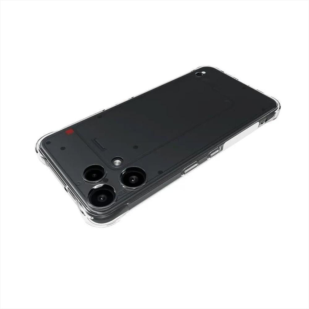 Funda Antichoque Para Celular Nothing Phone 3A Lite img #3