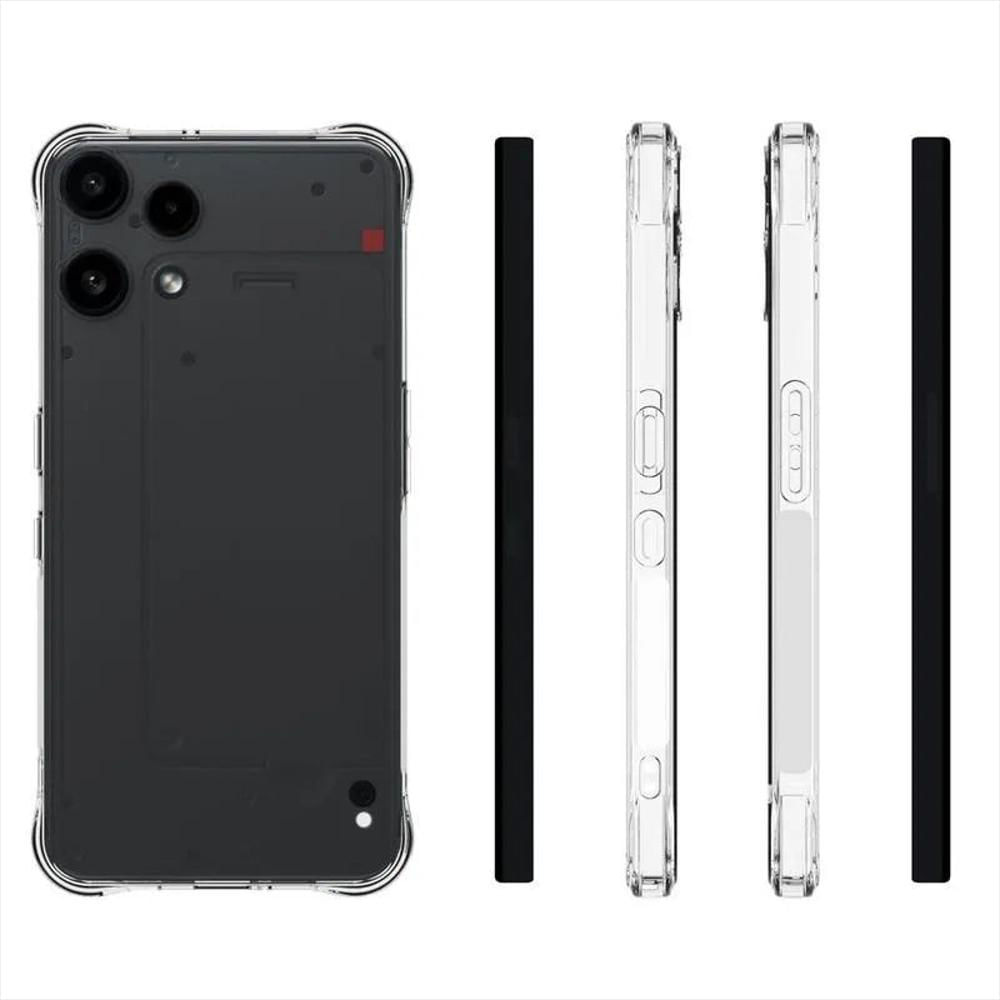 Funda Antichoque Para Celular Nothing Phone 3A Lite img #4