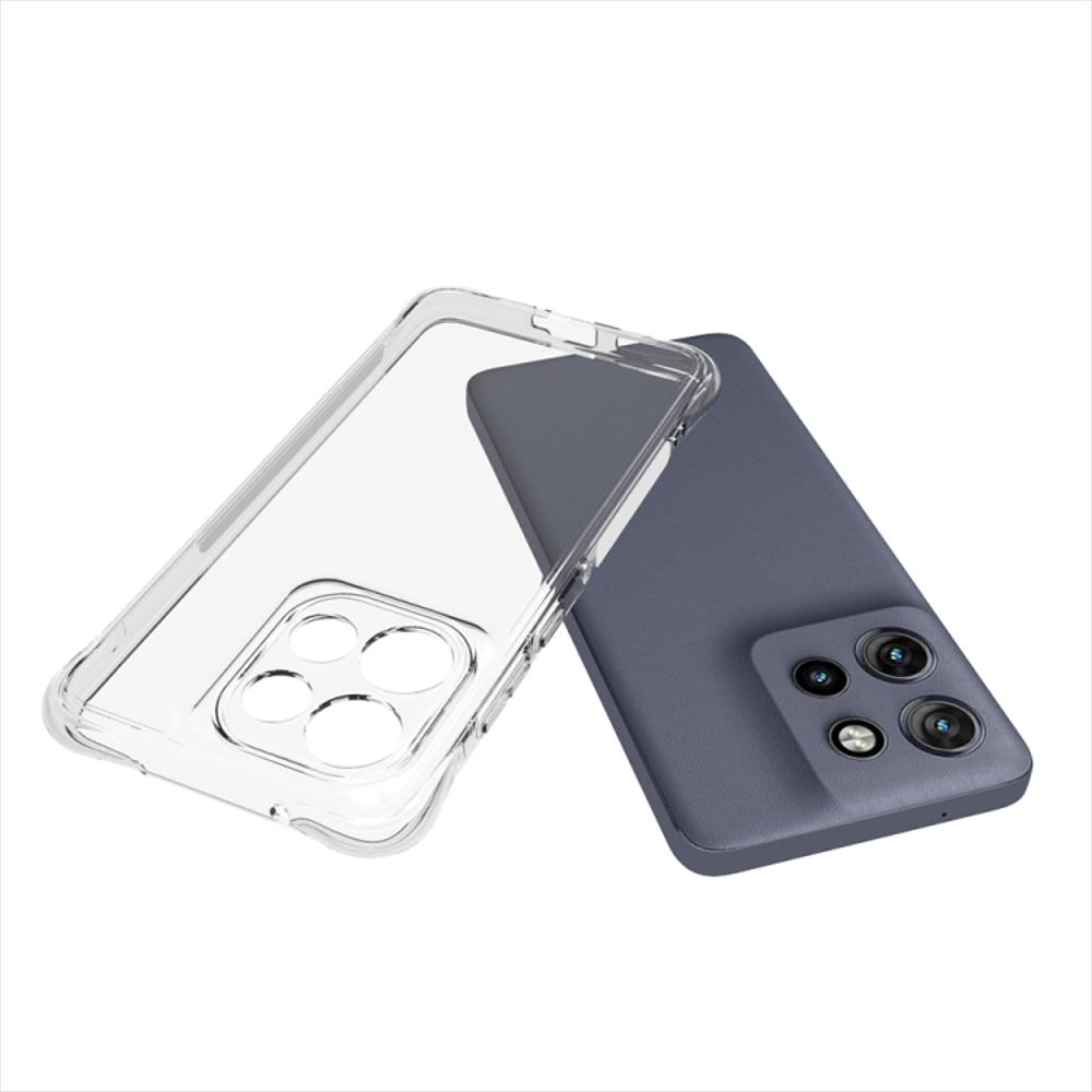 Funda Airbag Antichoque + Hidrogel Hd Para Motorola Edge 60 Neo img #4