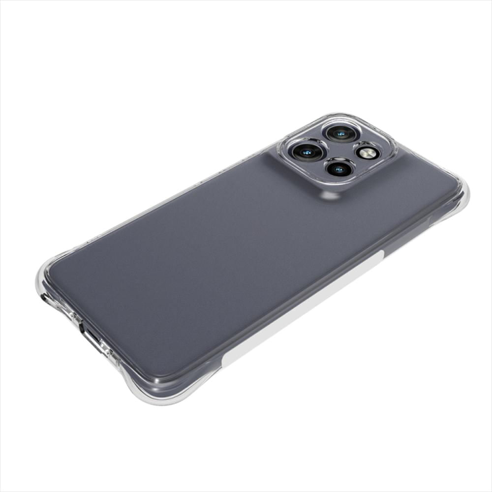 Funda Airbag Antichoque + Hidrogel Hd Para Motorola Edge 60 Neo img #5