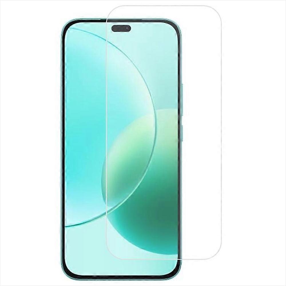 Funda Airbag Antichoque + Vidrio Templado Para Honor 400 Lite img #3