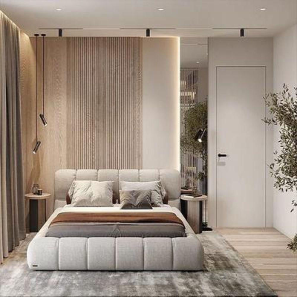 Cama Cloud Doble En Tela Antifluido img #2