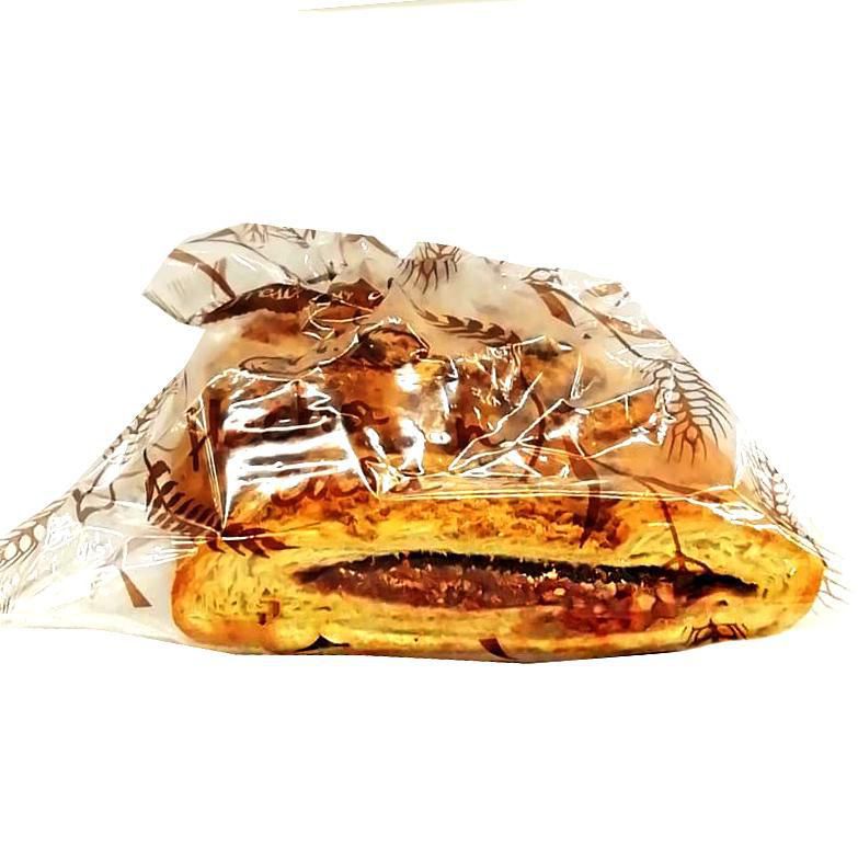 Pan con arequipe y queso FRESCAMPO 450  gr img #1