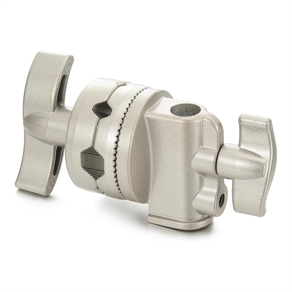 Adaptador De Montaje Giratorio Galleta Para Century (Grip Head) img #1