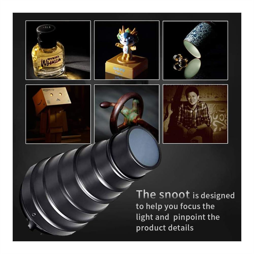 Snoot Optico Bowens img #4