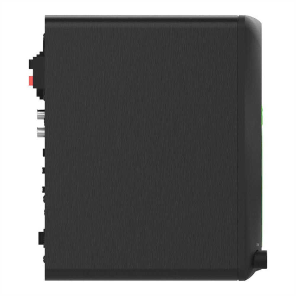 Monitores De Estudio Mackie Cr3.5 img #3