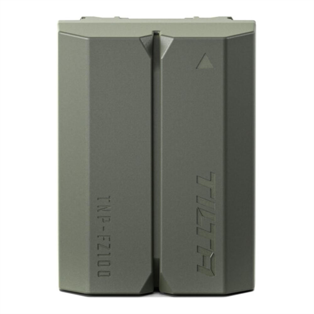 Batería Tilta Np Fz100 Usb C (2400Mah) img #3