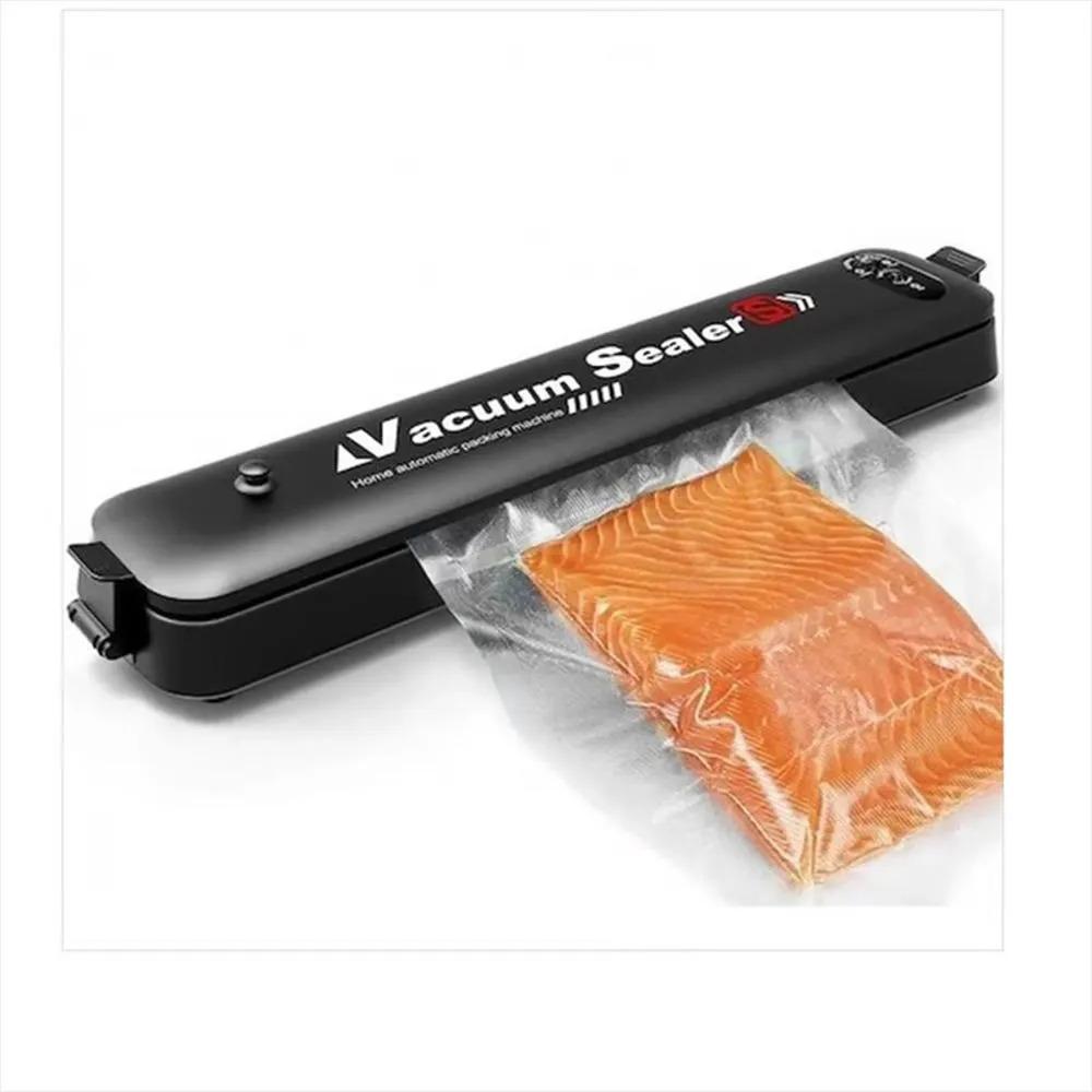 Sellador De Bolsas Al Vacío Automático img #2