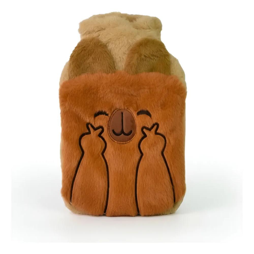 Bolsa Calentadora Kapibara Para Cólicos img #1