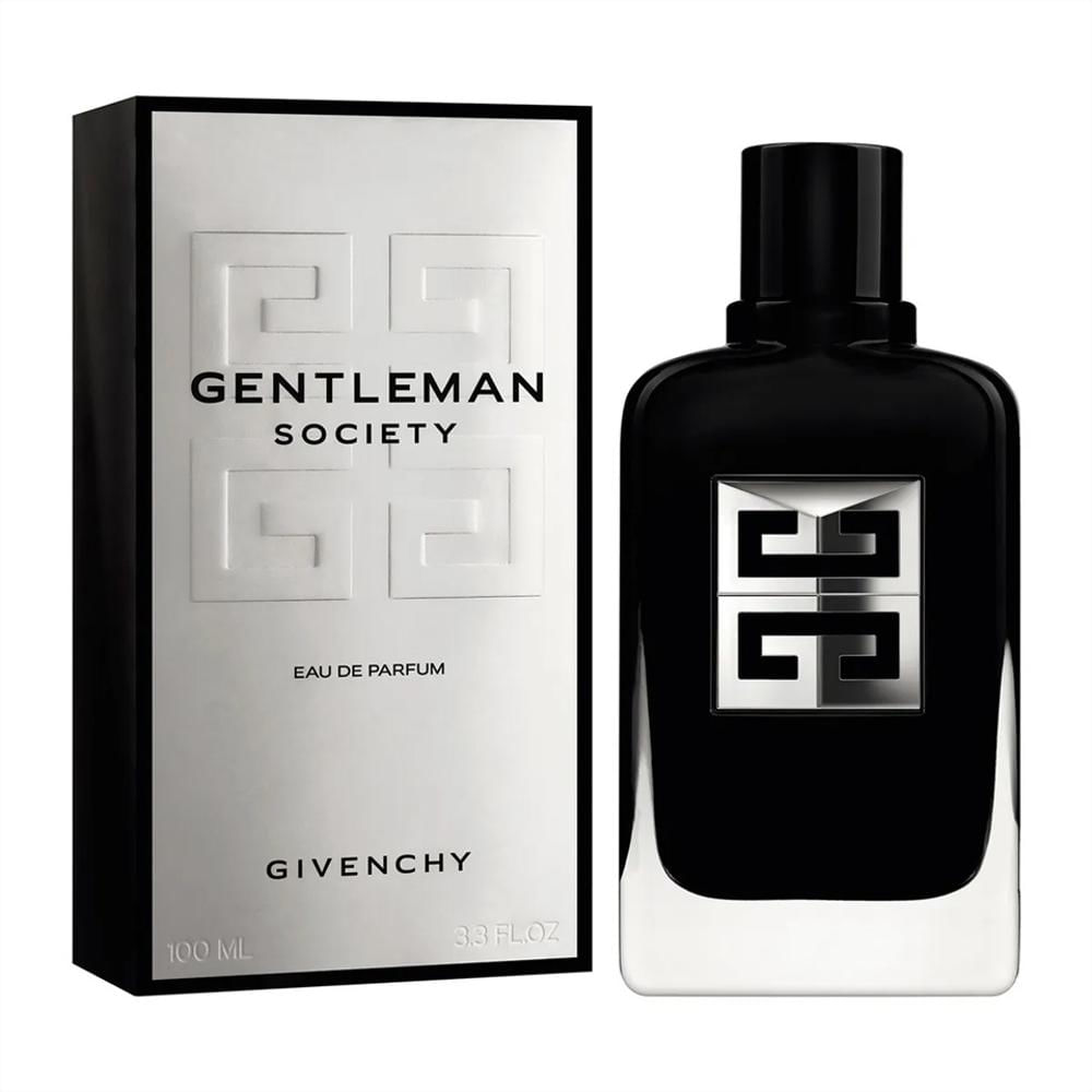 Perfume Hombre Gentleman Society Eau De Parfum Givenchy 100 Ml img #1