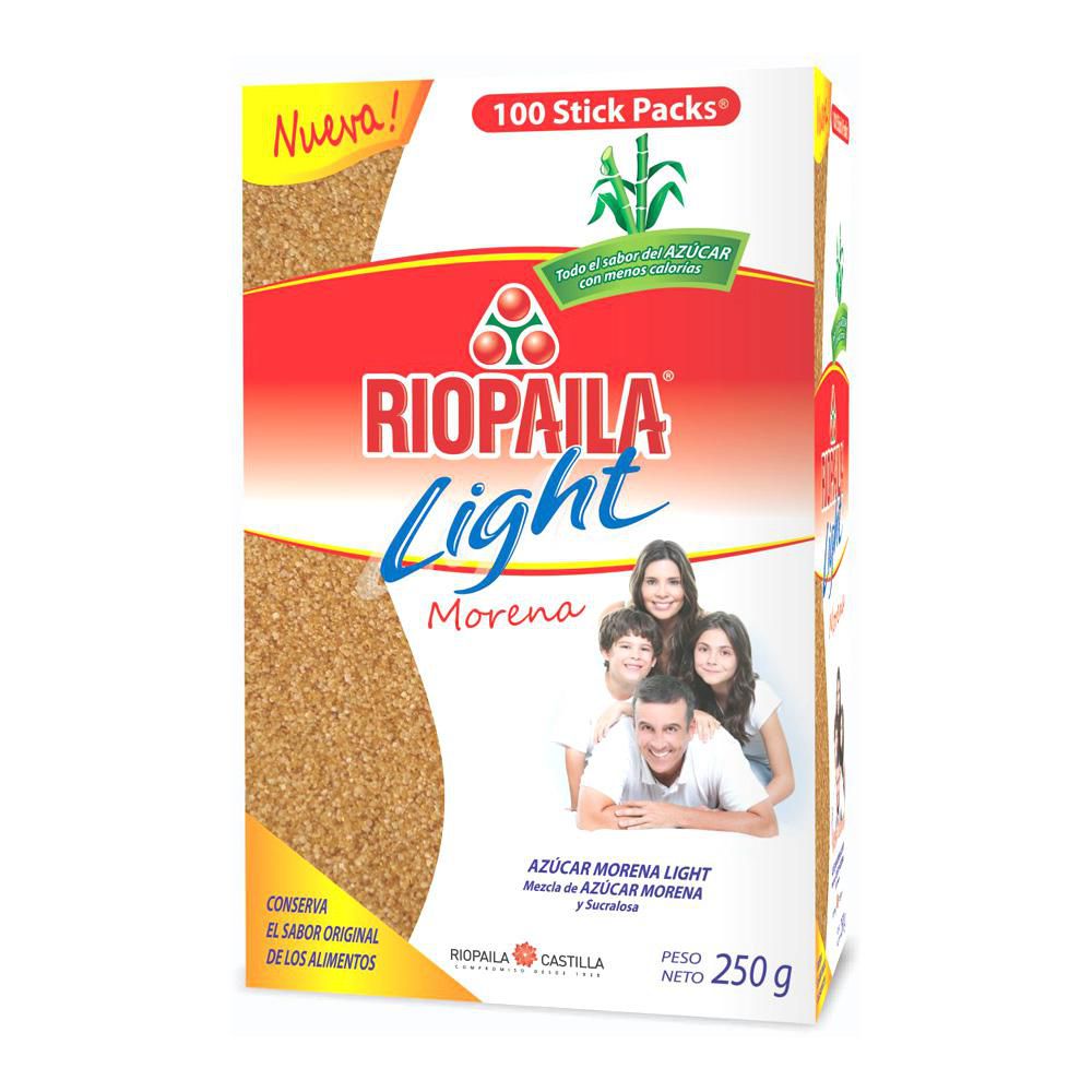 Azúcar RIOPAILA (250 gr) img #1