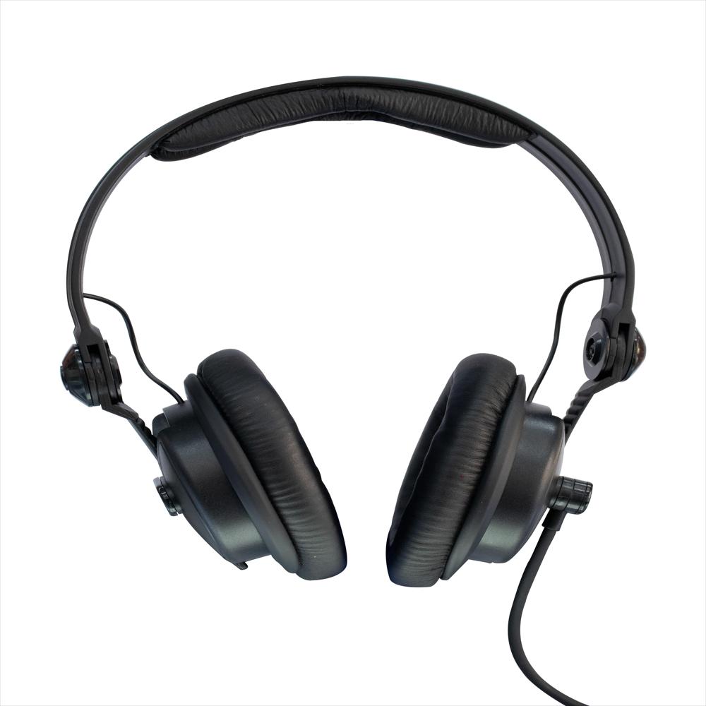 Audifonos Behringer Bh 30 img #2