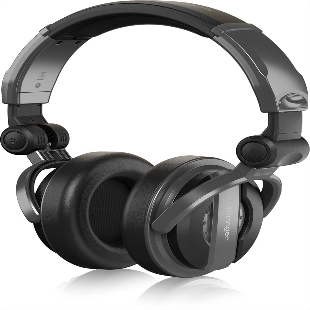 Audifonos Behringer Bdj 1000 img #4